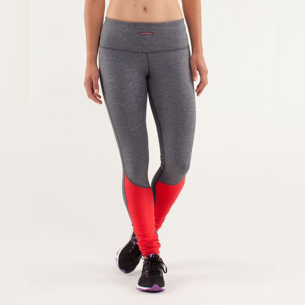 { Lululemon } Runder Under Pant